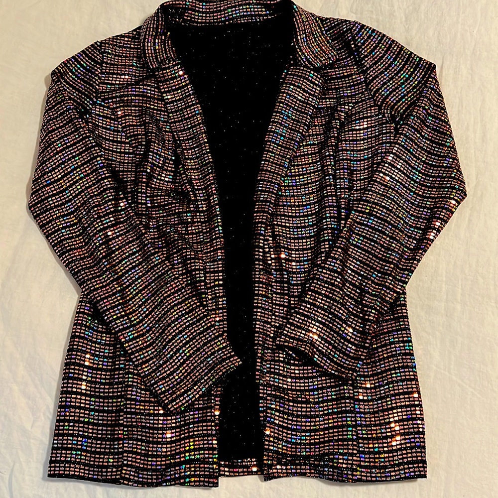 Women’s disco set